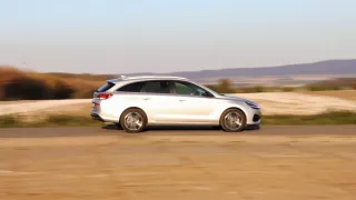 Hyundai i30 1.6 CRDi Style