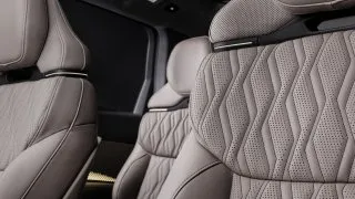 Audi Q9