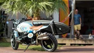 BMW Path 22 - Obrázek 2