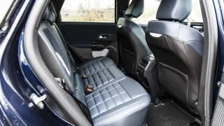 Citroën C5 Aircross Hybrid