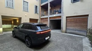Leapmotor C10 Hybrid EV