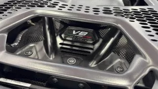 Lamborghini Temerario