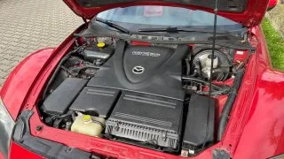 Mazda RX-8