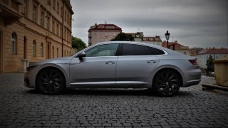 VW Arteon