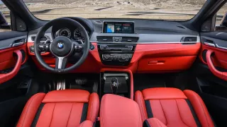 BMW X2 M35i