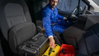 Stellantis Pro One, levné dodávky