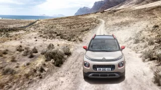 Citroën C3 Aircross_