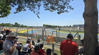 Le Mans