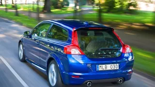 Volvo C30