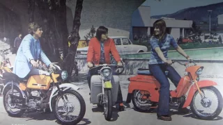 Pět nejslavnějších motorek Jawa: Od lidového pionýra přes péráka až po královskou 500 OHC