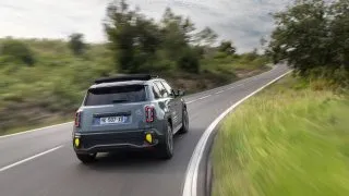 Renault 4 E-Tech Plein Sud