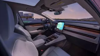 Nová Škoda Peaq