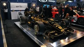 Retromobile 2026