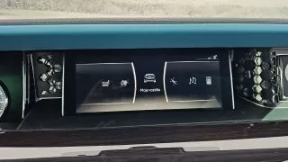 Rolls-Royce Phantom Series II