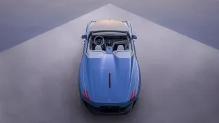 Rolls-Royce Project Nightingale
