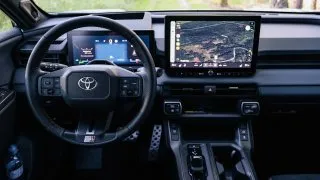 Toyota RAV4 GR Sport