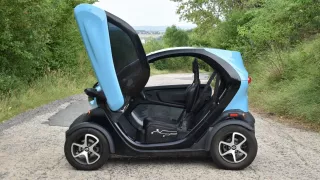 Renault Twizy