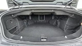 Mercedes-Benz E 200 kabriolet (2010)