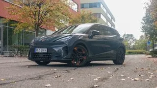 Cupra Raval