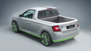 Koncept Škoda FunStar z roku 2015 11