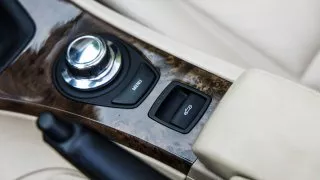 BMW 330i Convertible E93