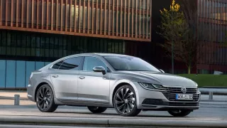 Volkswagen Arteon jde do prodeje - Obrázek 5