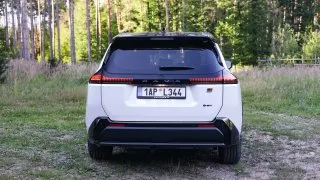 Toyota RAV4 GR Sport