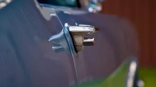 Revology Ford Mustang Replica