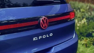Volkswagen ID. Polo