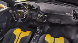 Ferrari 458 Speciale A - Obrázek 4