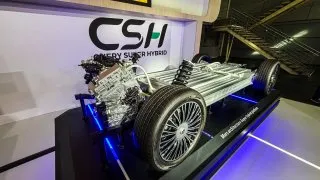 Chery na Pařížském autosalonu 2026