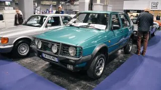 Retromobile 2026