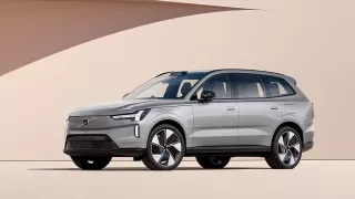 Volvo EX90