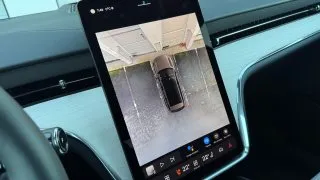 Volvo EX90 Performance