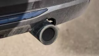 BMW 335i Touring (F31)