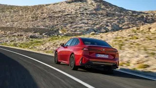BMW řady 3