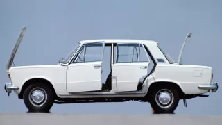 Fiat 125p