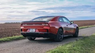 Dodge Charger Scat Pack