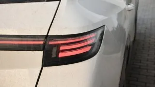 Opel Grandland Electric