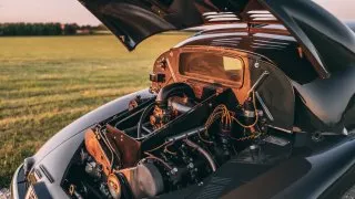Tatra 87