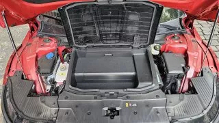 Hyundai Ioniq 5 Power 84 kWh AWD N-Line Style Prem