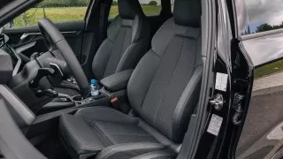 Audi A3 Sportback TFSI e