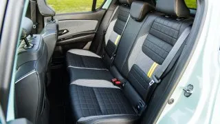 Renault 4 E-Tech Plein Sud