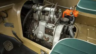 Alfa Romeo T10 Autotutto