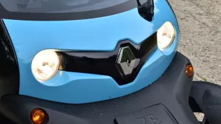 Renault Twizy