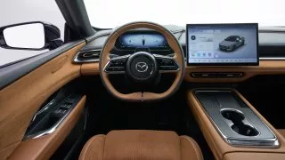 Mazda 6e