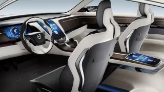 Volvo Concept Universe