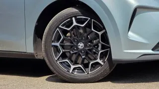MG4 EV Urban