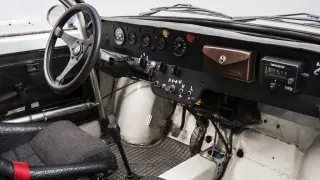 Škoda 130 LR