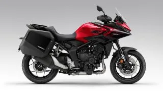 Honda CB1000GT
